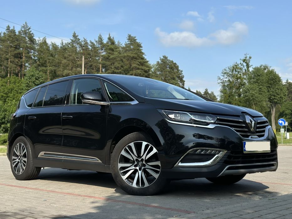 Renault Espace V