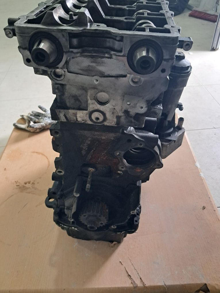 Motor vmag audi a4 2.0 170cv