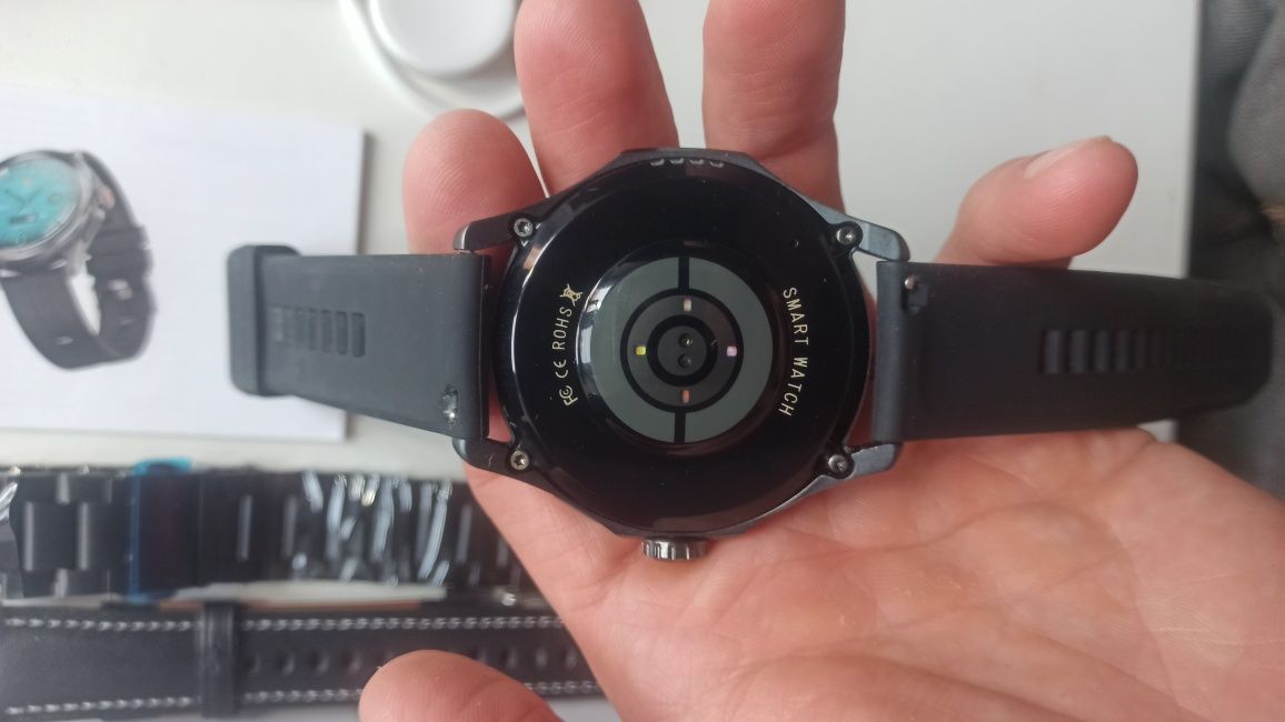 Смарт часы S4 Ultra