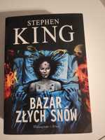 Stephen King  - Bazar złych snów