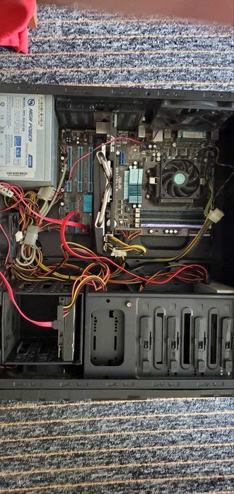 Продам системный блок