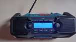 Bosch GPB 18v-2SC radio