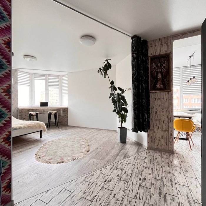 ЖК Софія 2-кім двокімнатна вул.Боголюбова 36 довгострокова оренда