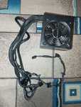 Be quiet system power 9 700w