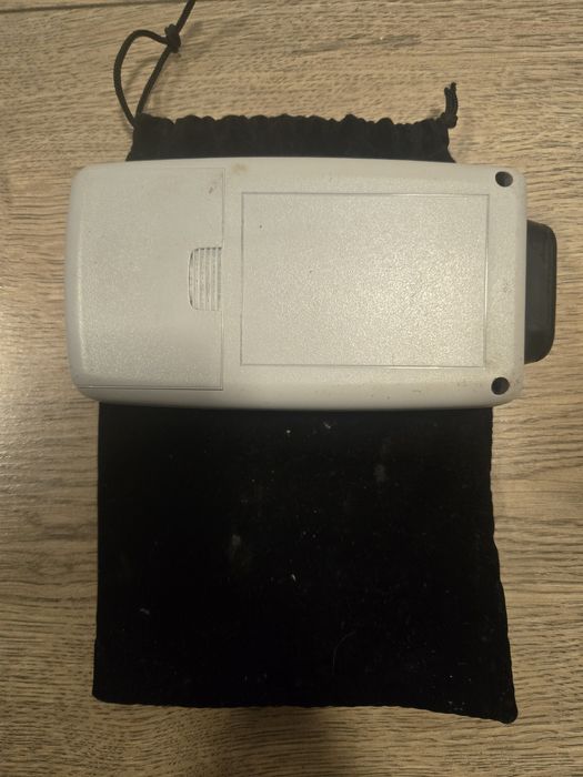 X-radar chronograf FPS BPS radar