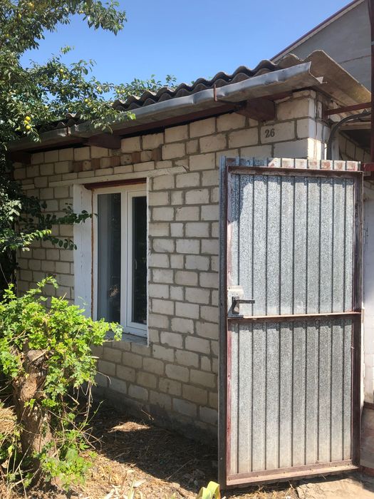 Продажа дома Черемушки