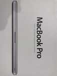 Vendo Apple Macbook Pro 13' * Sem Marcas de Uso *