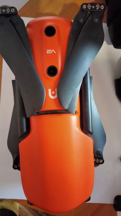 Квадрокоптер Autel EVO II Dual V2