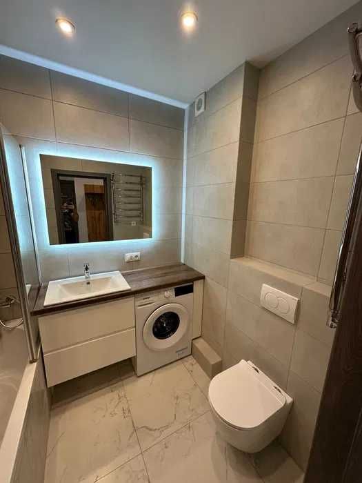 Оренда 2-кімнатної квартири, вул. Трускавецька 111