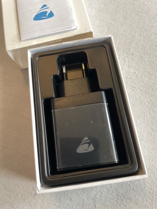 Kostka ładowarka quick charge 3.0 usb RE-QC40W