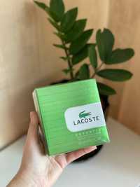 Нові чоловічі парфуми Lacoste Essential men
