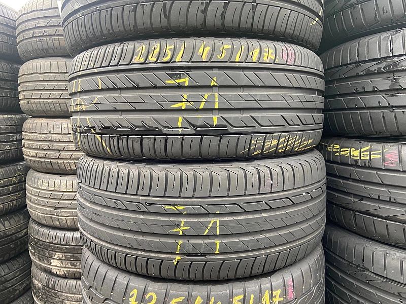 225/45/17 Bridgestone Turanza T001_6,5mm_4szt_(71)