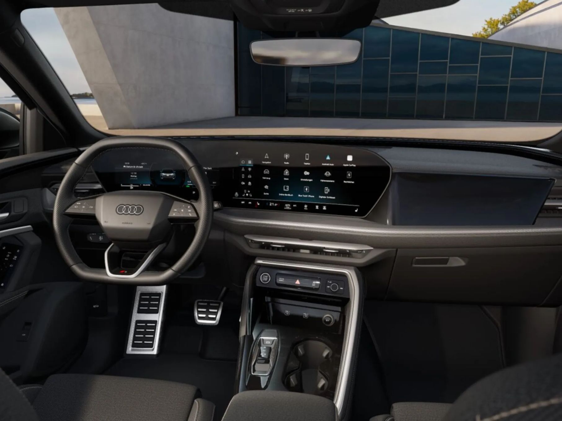 Audi Q5 Najnowsze Audi Q5 TDI Quattro S tronic! | Polski Salon | Duży Rabat!