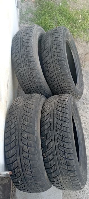 Продам зимові шини 175/65 R14