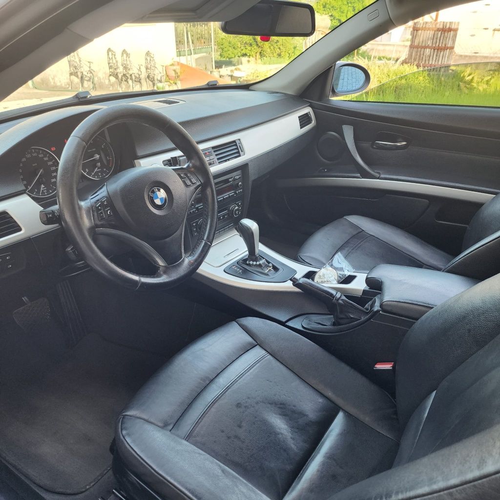BMW E92 177cv 2007/05 ( Venda ou Retoma)