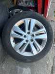 Oryginalne Felgi Peugeot Expert Traveller!