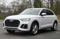 2023 Audi Q5 quattro S line Premium Plus