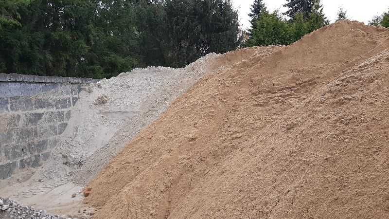 Piach,Piasek żwir ziemia ogrodowa,humus,Tłuczeń z Dostawą  Tanio !
