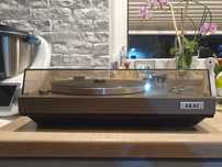 Gramofon Akai ap-100c