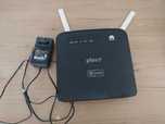 Router LTE Huawei E5186