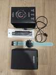 Zegarek sportowy Suunto 9