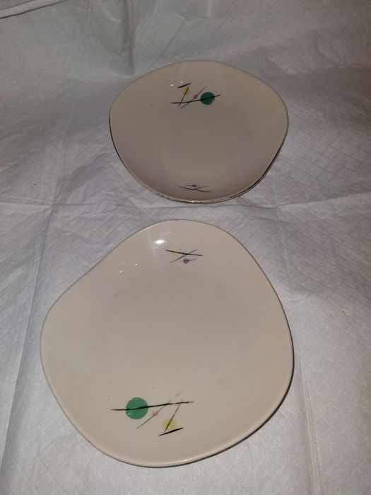 Talerzyki Ryszard Pruszków