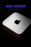 Mac Studio M2 Max —  64GB RAM — 1TB SSD — Excelente Estado