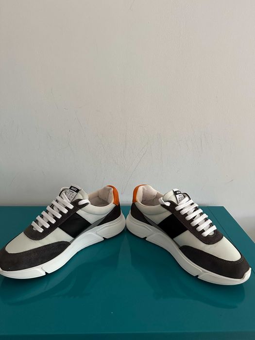 Axel Arigato Genesis Runner Vintage