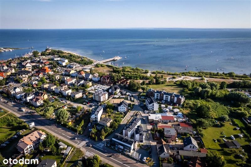 Dwa gotowe zarabiające apartamenty !