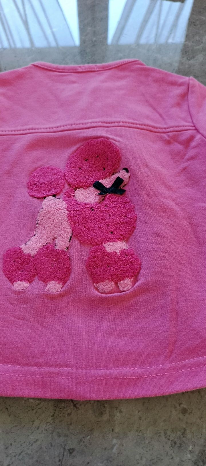 Bluza r62 coccodrillo