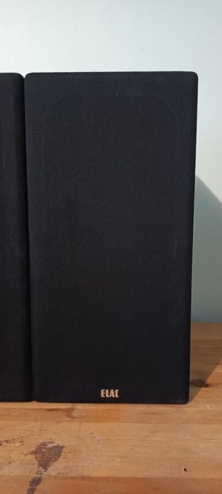 Kolumny monitory elac okazja