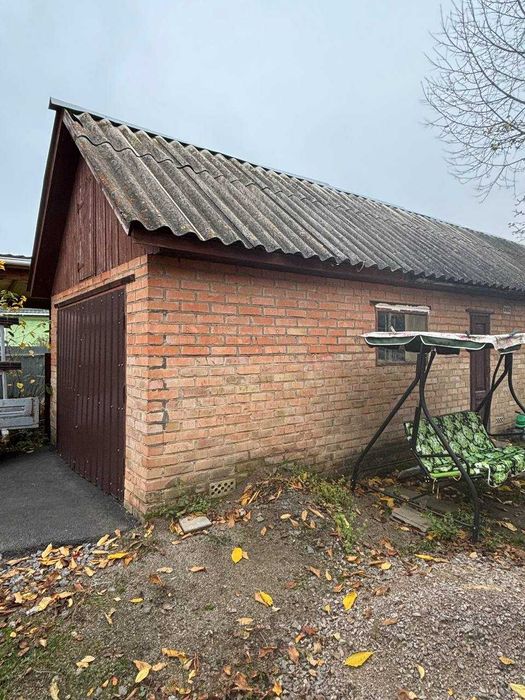 Здам гараж в оренду