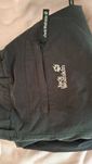 Продам утепленные мужские штаны JACK WOLFSKIN!