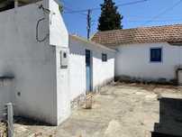 Casa para venda com projeto aprovado
