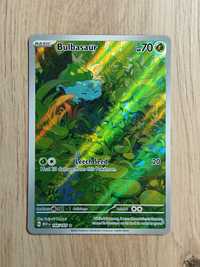 Bulbasaur Pokemon TCG