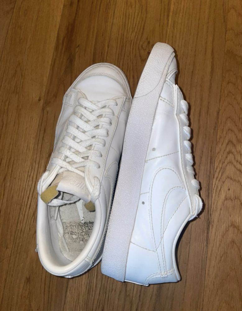 Buty nike blazer mid ’77 low