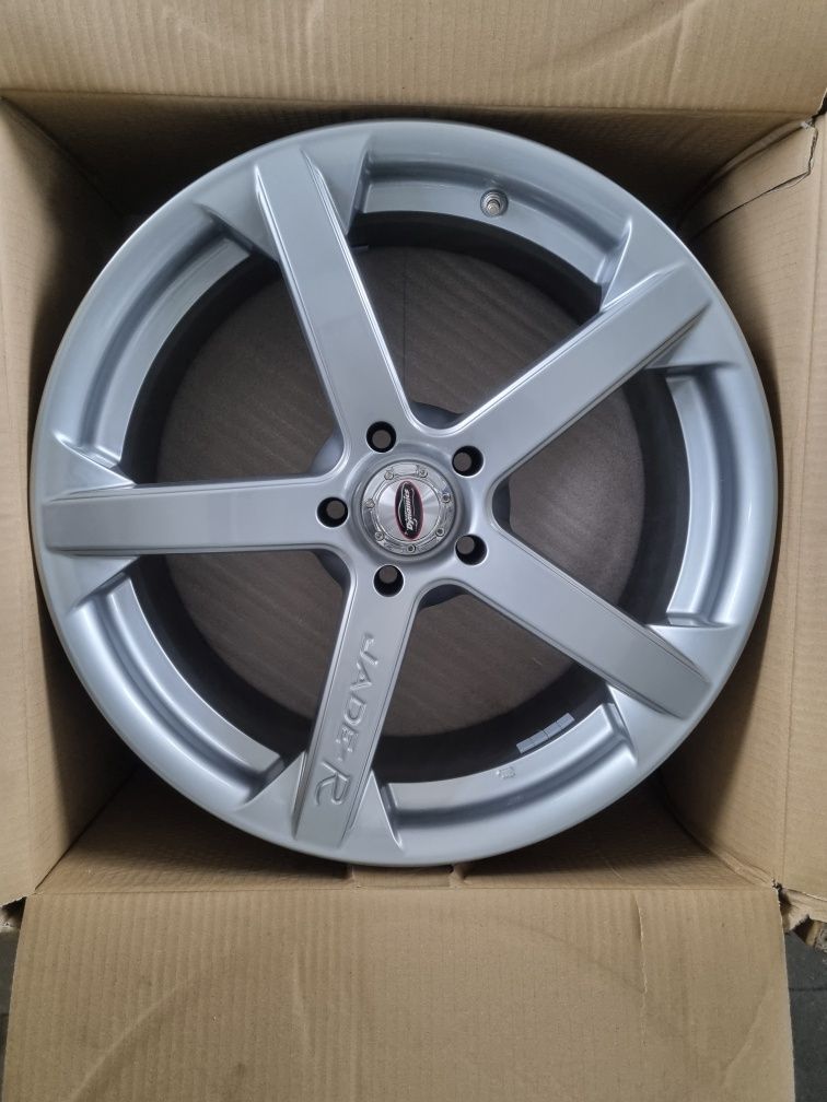 Felgi Team Dynamics Jade R  19" 5x112 nowe Audi Mercedes VW BMW Skoda