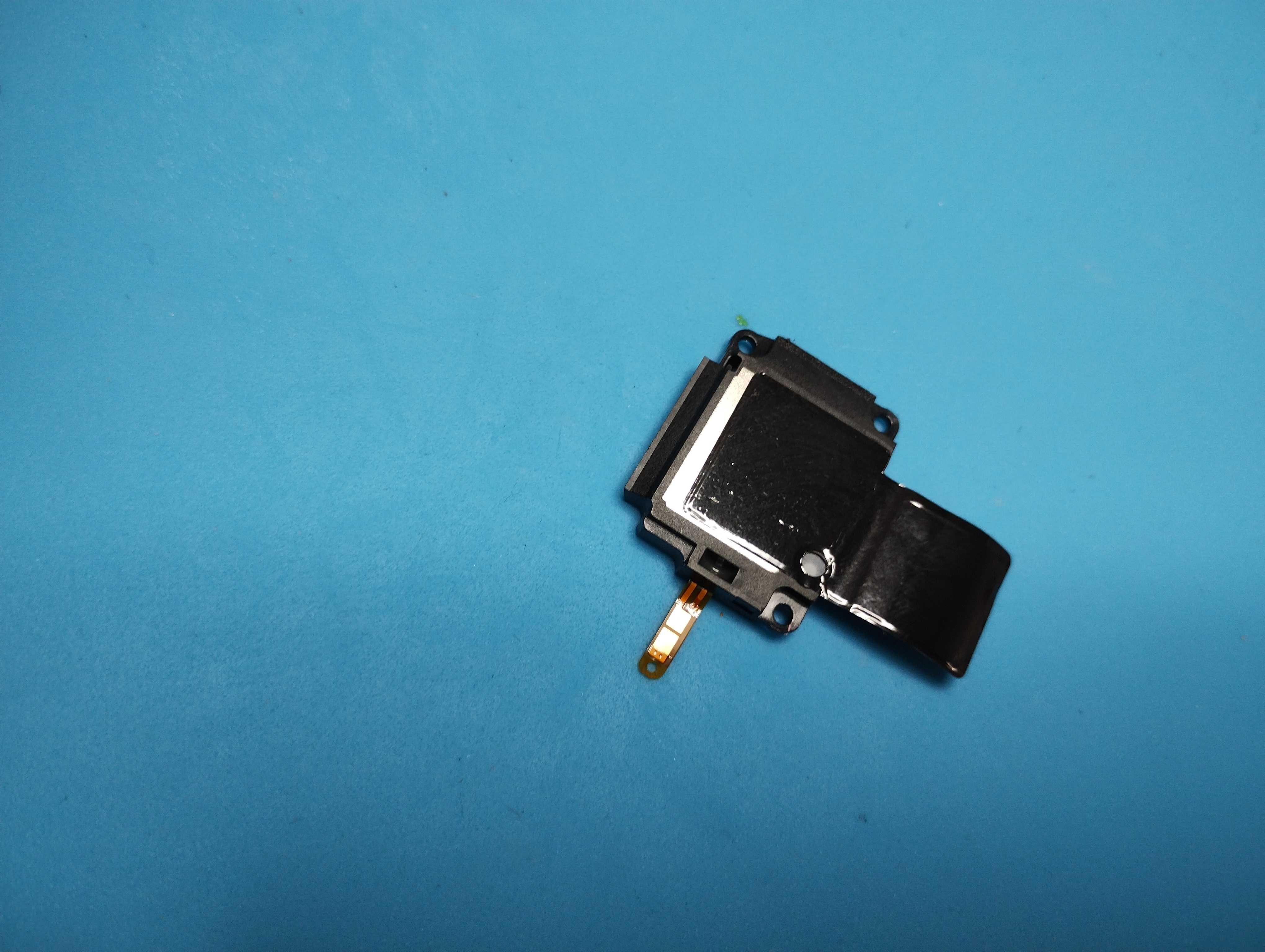 Buzzer  Motorola Moto G72 – Oryginalna, z Demontażu