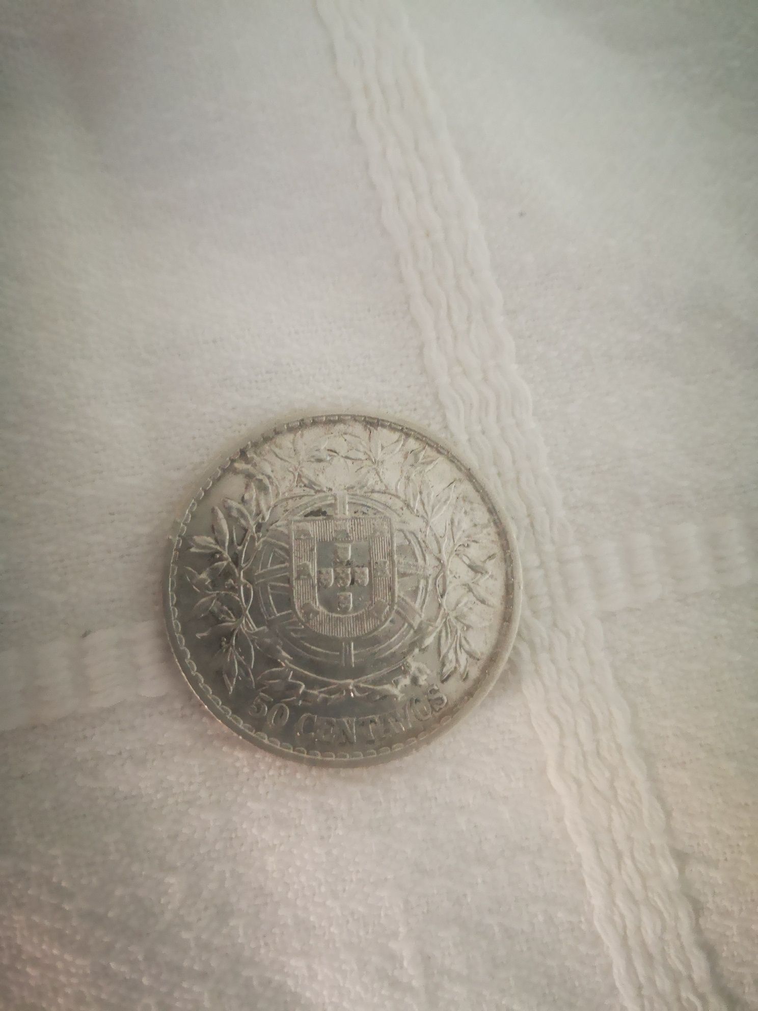 50 centavos 1912