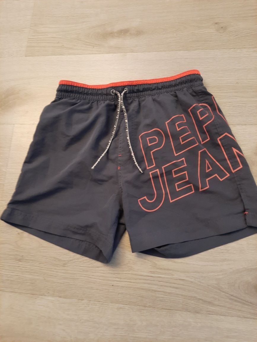 Spodenki kąpielowe Pepe Jeans, rozm.s