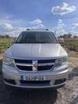 Dodge journey 2.0