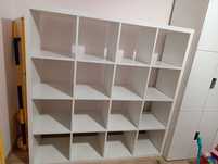 Regał kallax Ikea
