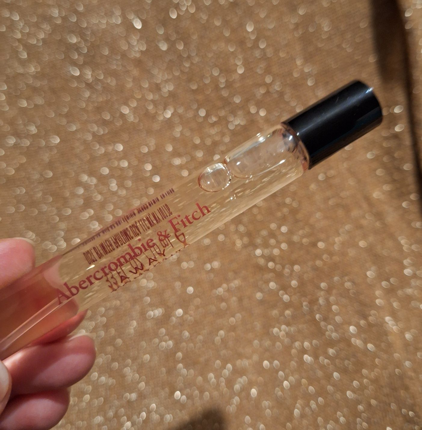 Abercrombie & Fitch Away Tonight 10ml