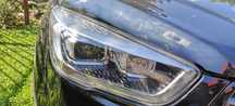 Lampa prawa przód Ford Kuga MK2