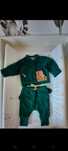 Dres 5.10.15 rozmiar 62