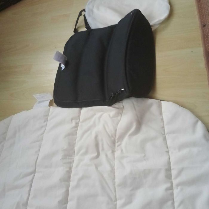 Дитяча каляска Bugaboo повний комплект