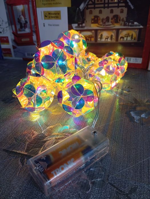 Новорічний декор для вашої оселі