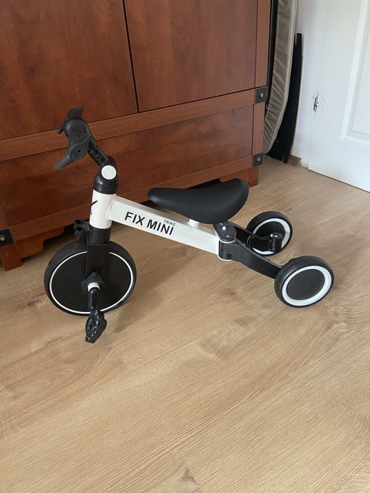 Rower Fix mini jak nowy