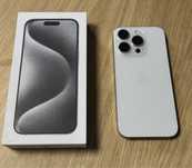 IPhone 15 pro 128 GB
