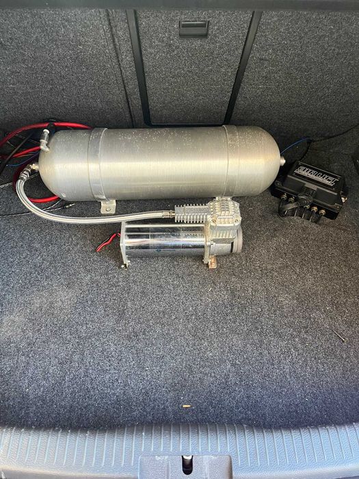 Golf 6 GTI caixa dsg